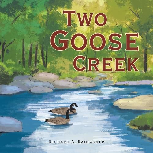 Cover image for Two Goose Creek