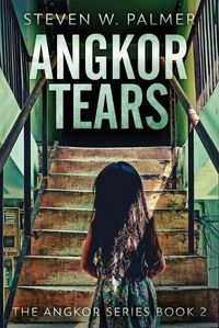 Cover image for Angkor Tears