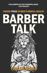 Cover image for Barber Talk