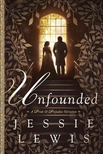 Cover image for Unfounded