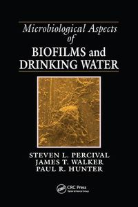 Cover image for Microbiological Aspects of Biofilms and Drinking Water