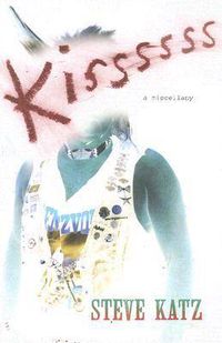 Cover image for Kissssss: A Miscellany