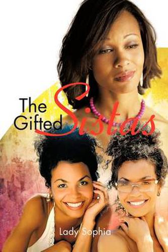 Cover image for The Gifted Sistas