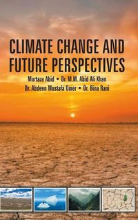 Cover image for Climate Change and Future Perspectives