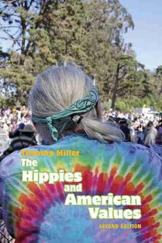 The Hippies and American Values