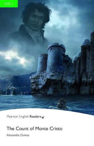 Cover image for Level 3: The Count of Monte Cristo