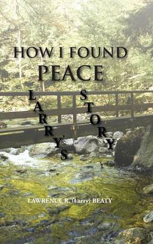 Cover image for How I Found Peace