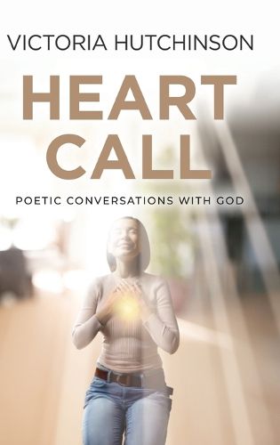 Cover image for Heart Call
