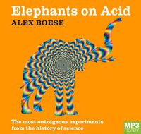 Cover image for Elephants On Acid