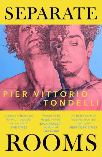 Cover image for Separate Rooms