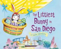 Cover image for The Littlest Bunny in San Diego