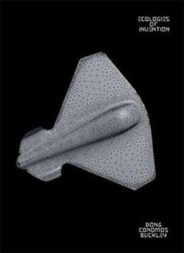 Cover image for Ecologies of Invention