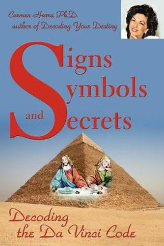 Cover image for Signs Symbols and Secrets: Decoding the Da Vinci Code