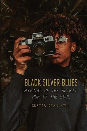 Cover image for Black Silver Blues