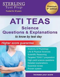 Cover image for ATI TEAS Science Questions