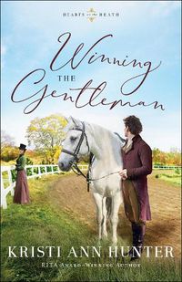 Cover image for Winning the Gentleman