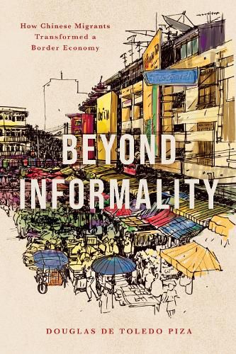 Cover image for Beyond Informality