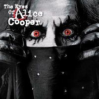 Cover image for The Eyes Of Alice Cooper