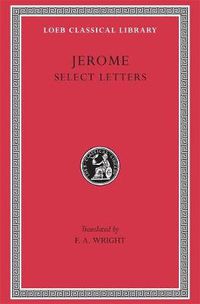 Cover image for Select Letters