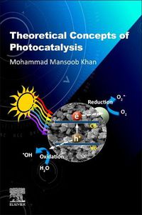 Cover image for Theoretical Concepts of Photocatalysis