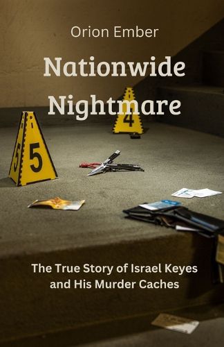 Cover image for Nationwide Nightmare