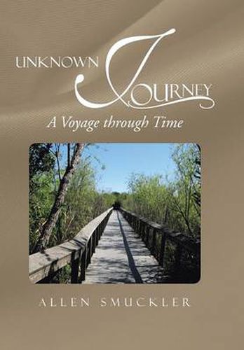 Cover image for Unknown Journey