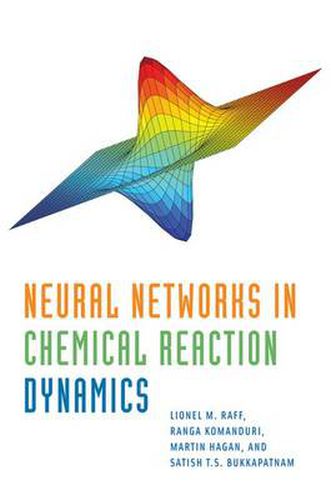 Cover image for Neural Networks in Chemical Reaction Dynamics