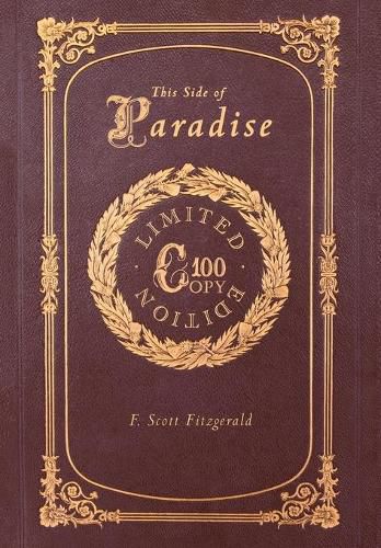 Cover image for This Side of Paradise (100 Copy Limited Edition)