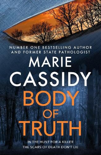 Cover image for Body of Truth