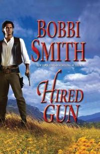 Cover image for Hired Gun