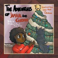 Cover image for The Adventures of Jamaal and Gizmo