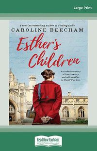 Cover image for Esther's Children
