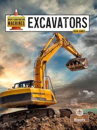 Cover image for Excavators