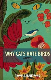 Cover image for Why Cats Hate Birds