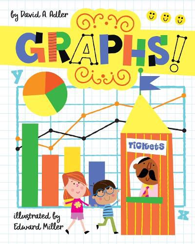 Cover image for Graphs!