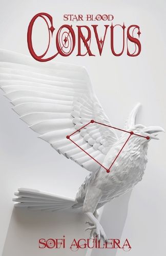 Cover image for Corvus