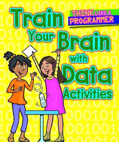 Train Your Brain with Data Activities