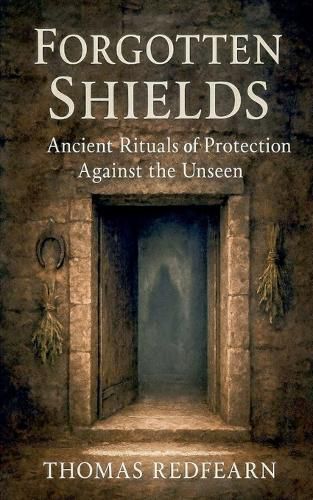 Cover image for Forgotten Shields