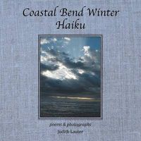 Cover image for Coastal Bend Winter Haiku: Poems & Photographs