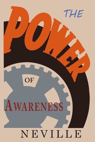 Cover image for The Power of Awareness