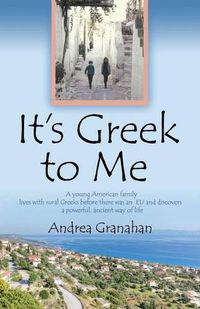 Cover image for It's Greek to Me