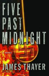 Cover image for Five Past Midnight