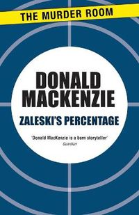 Cover image for Zaleski's Percentage