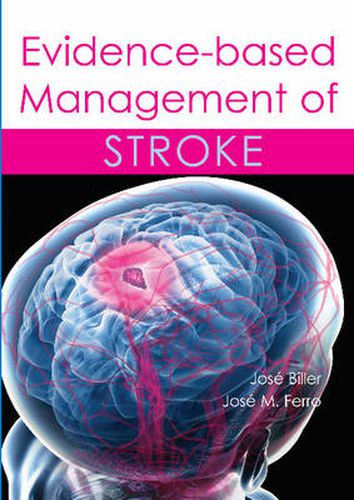 Cover image for Evidence-Based Management of Stroke