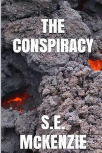 Cover image for The Conspiracy: The Miner Book 2