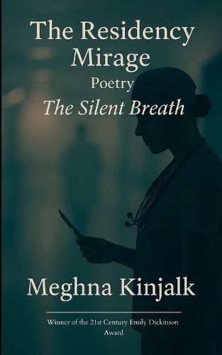 Cover image for The Silent Breath (Edition1st)