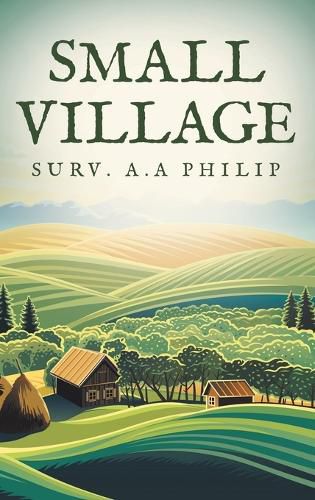 Cover image for Small Village