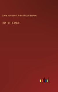 Cover image for The Hill Readers