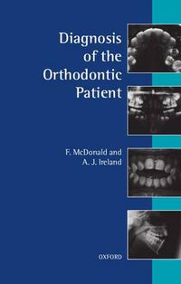 Cover image for Diagnosis of the Orthodontic Patient