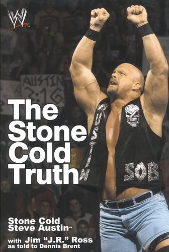 Cover image for Stone Cold Truth